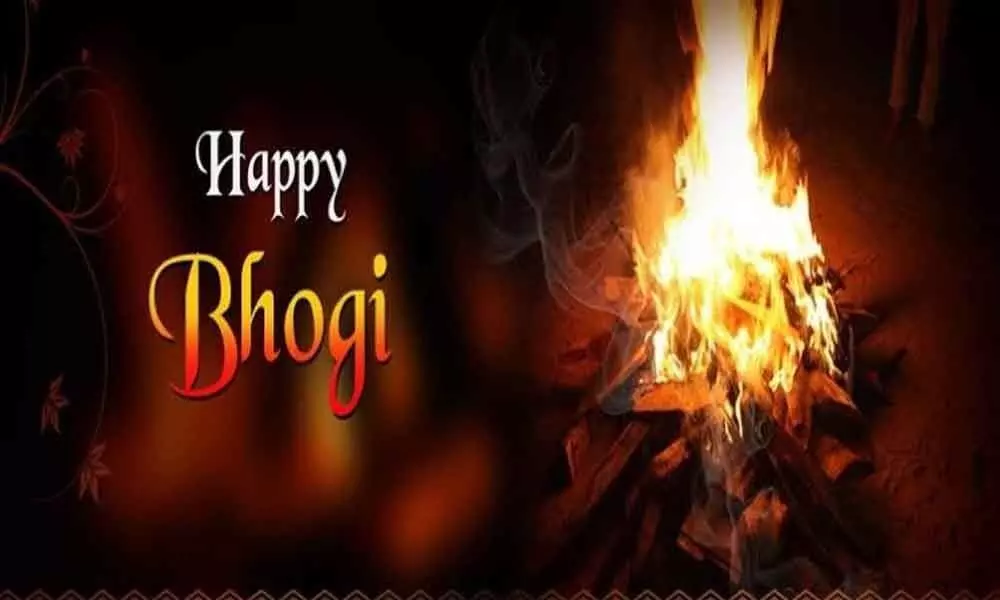 Happy Bhogi 2025: Over 30 Quotes, Wishes, Images, and Messages to Celebrate the First Day of the Pongal Festival