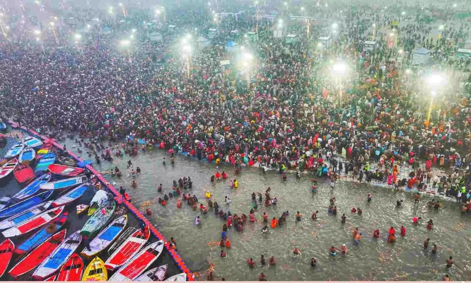 MahaKumbhMela 2025 begins at Prayagraj with shahisnan:10 things to know