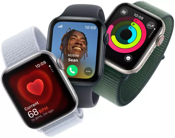 Mark Gurman: Apples Upcoming Watch SE Model to Launch Later This Year with a Fresh Design