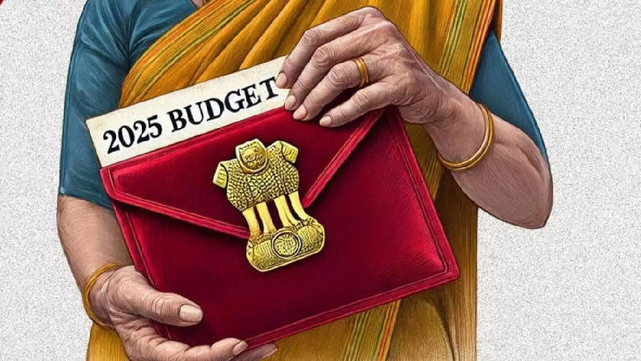 Budget 2025: Key Income Tax Changes to Expect – Revised Slabs, Higher Standard Deduction, and Section 80C Limit Increase