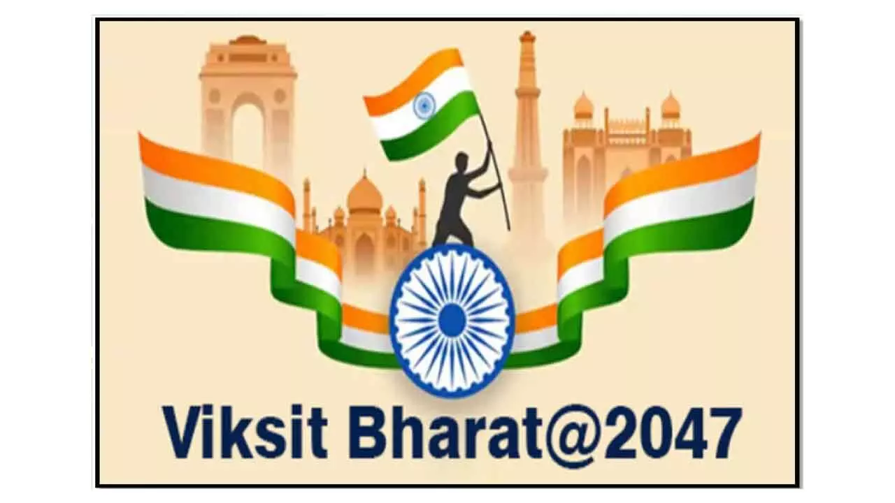 ‘Viksit Bharat’ Needs Growth-Oriented Steps And Major Reforms In Union Budget 2025