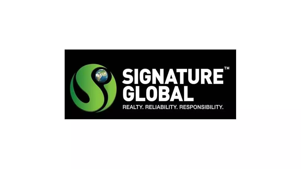 Signature Global Eyes Noida And Greater Noida Housing Markets