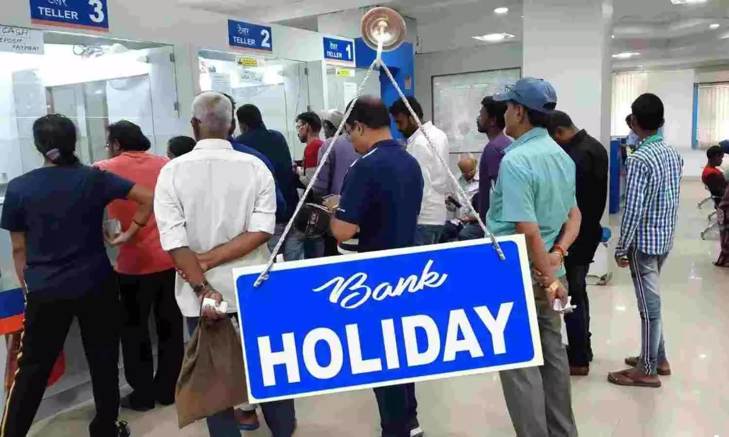 Bank holiday today: Are banks open on Tuesday, January 14, for Pongal, Makar Sankranti 2025?