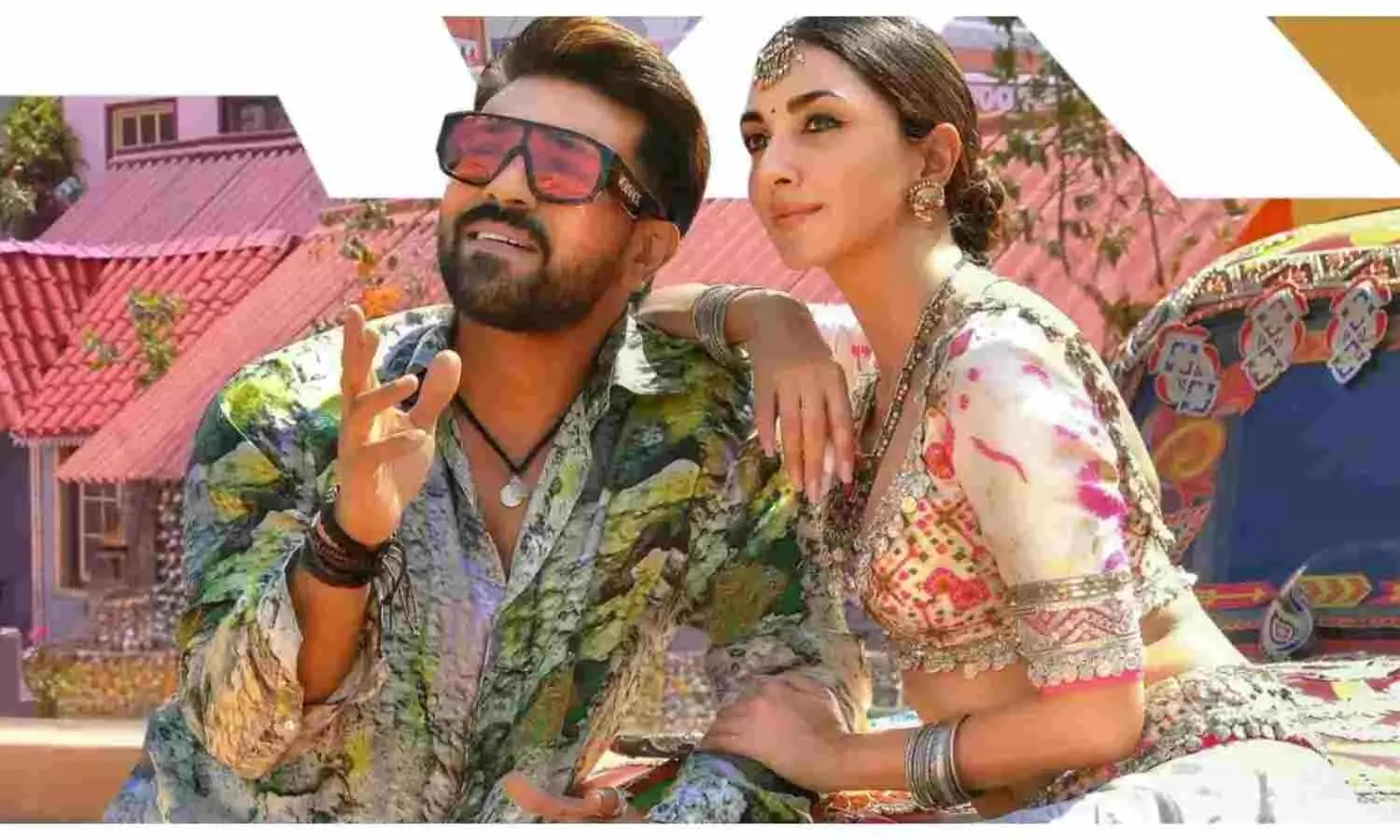 Game Changer box office collection Day 4: Ram Charan starrer chases Rs 100 crore mark as collections fall below Rs 10 crore on first Monday