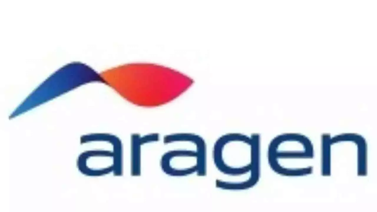 Aragen Secures $100 Mn Funding