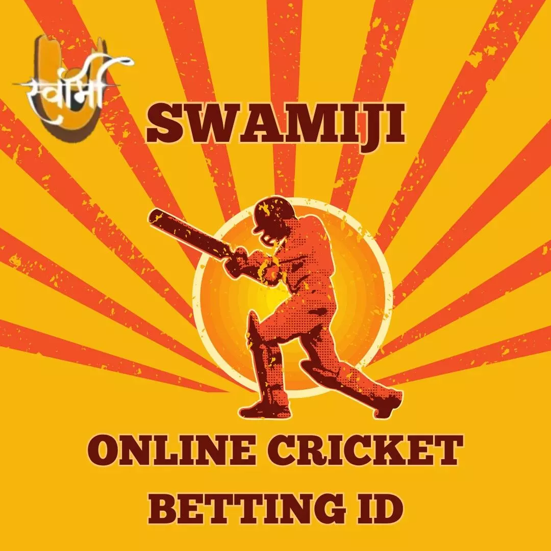 The Thrill of Swamiji Online Cricket Betting ID- Tips & Tricks For Success