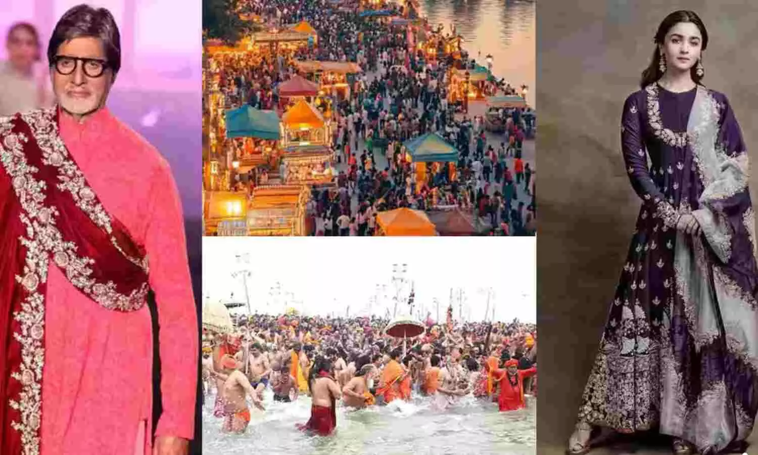 Mahakumbh 2025 In Prayagraj: Schedule, Celebrity Line Up And More