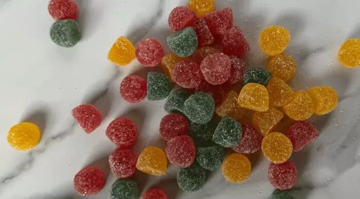 Understanding Delta 8 Gummies: A Simple Guide