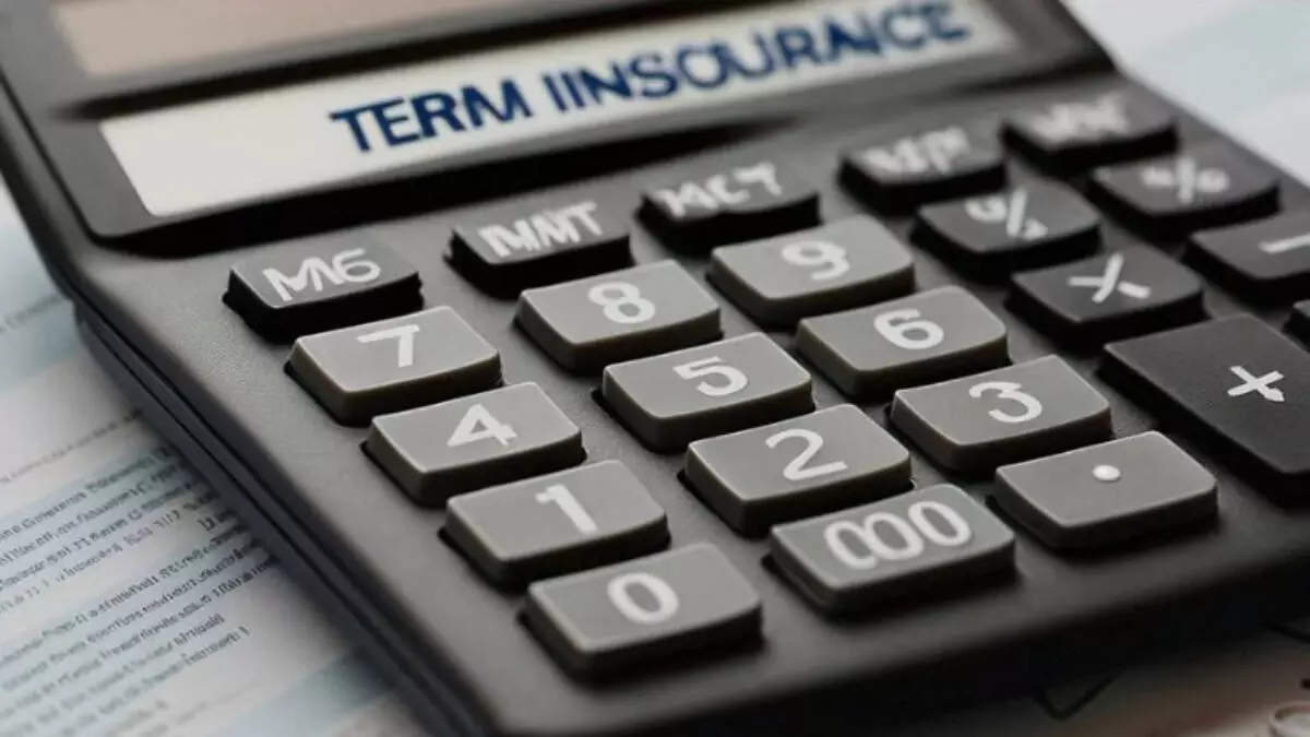 How to Compare Premiums Using a Term Insurance Calculator