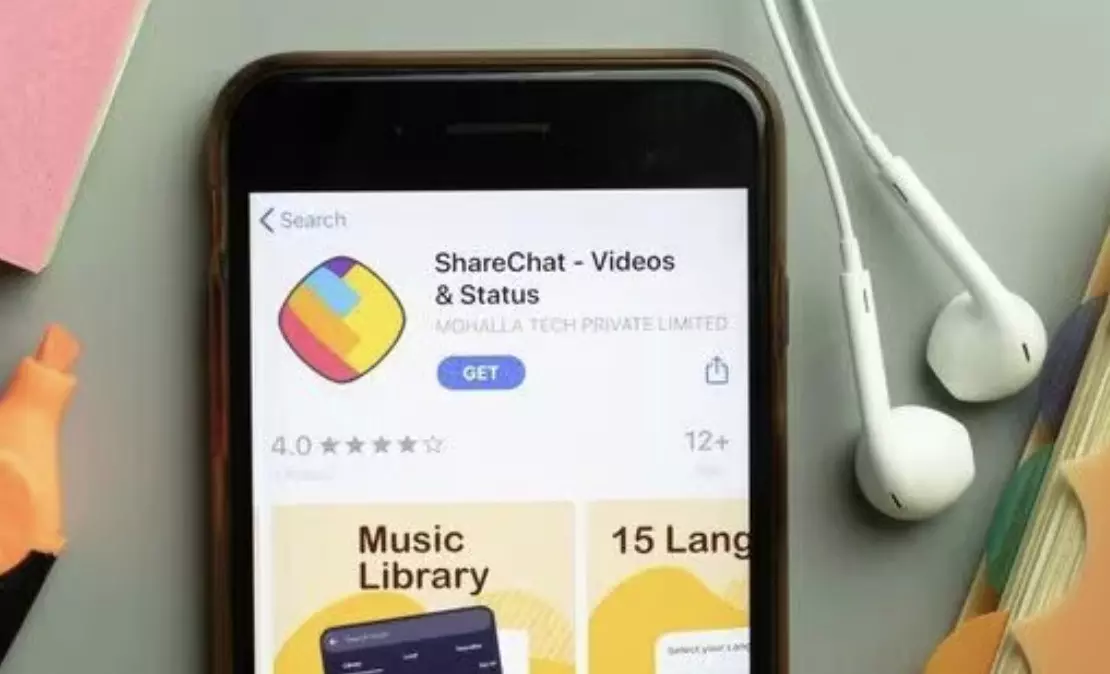 ShareChat to lay off 5% of workforce after annual performance review