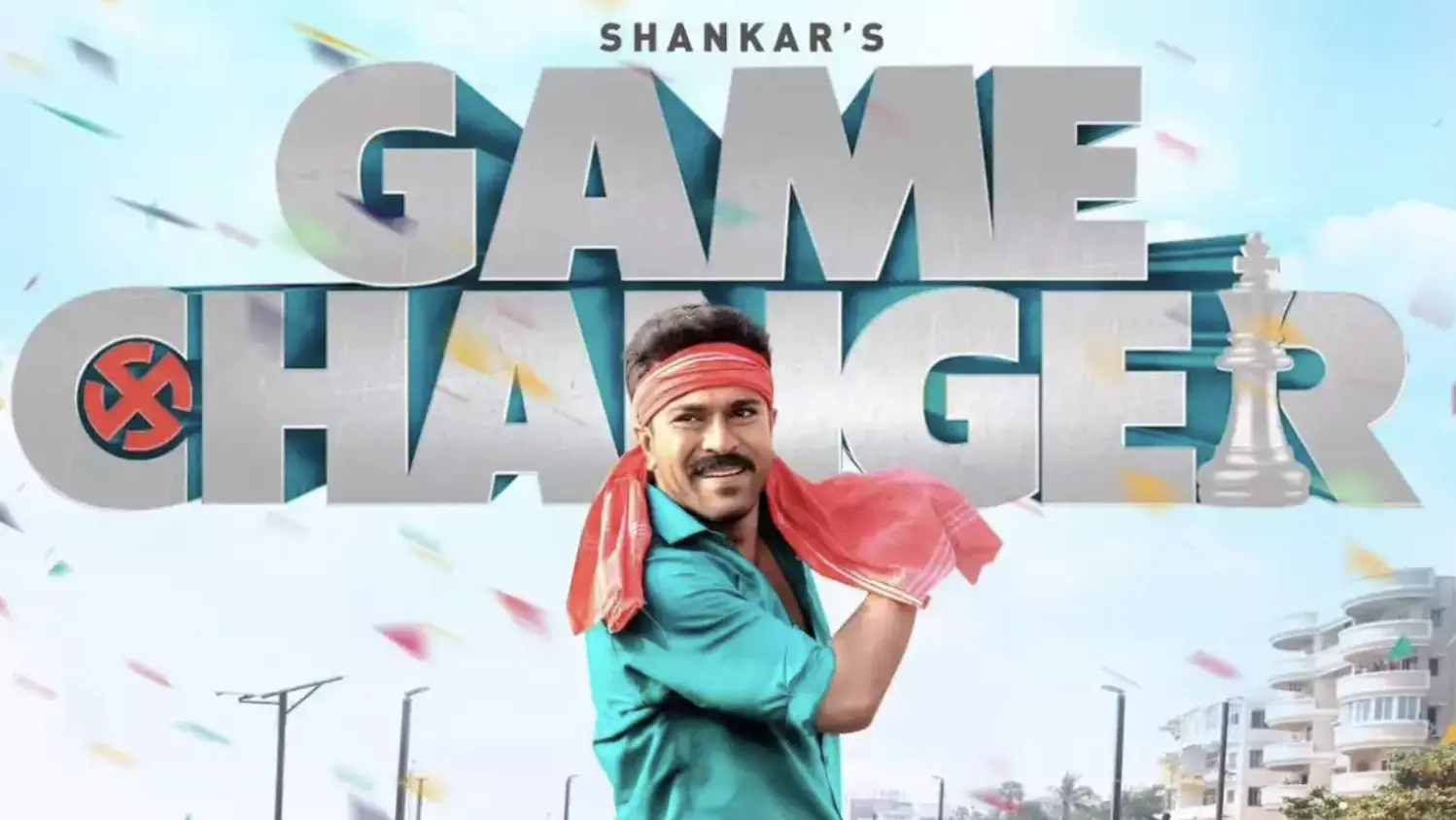 Game Changer OTT Release: Date, plot, cast, and where to watch Ram Charan and Kiara Advanis movie