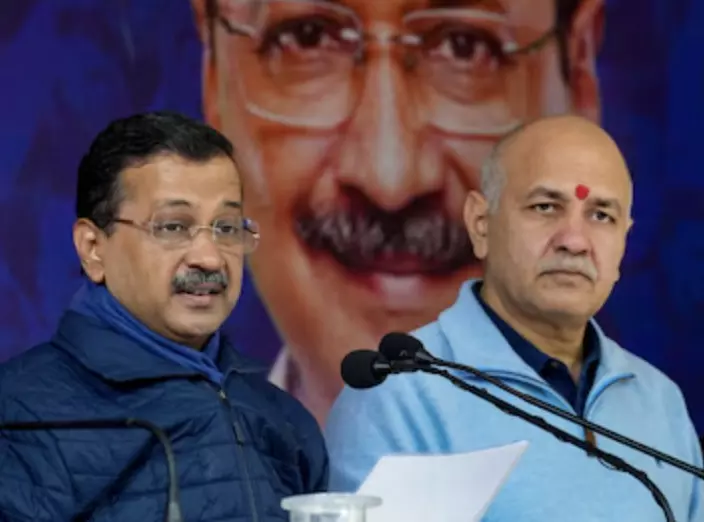 ED gets approval from home ministry to prosecute Arvind Kejriwal, Manish Sisodia in Delhi liquor policy case