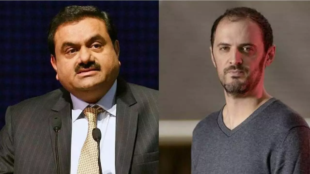 Hindenburg Research to shut down: Timeline of Nathan Anderson’s explosive allegations on Gautam Adani