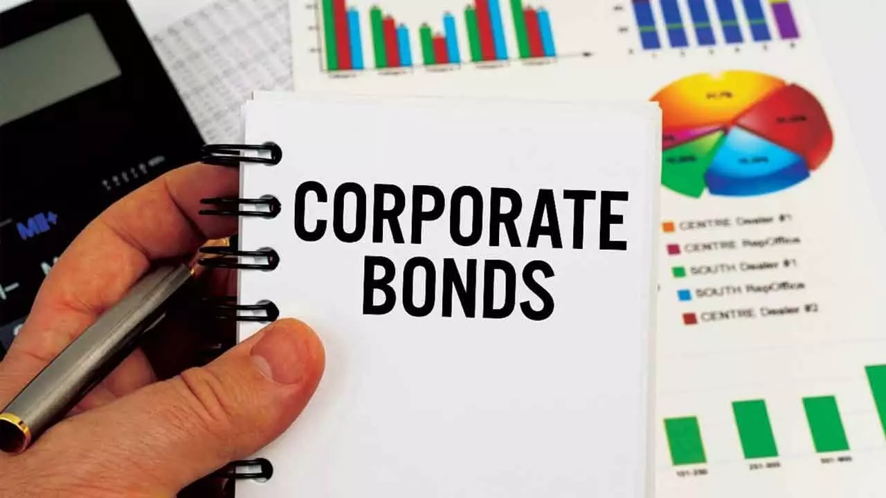 Corporate Bond Issuance Surges Past Rs 1 Trillion In December