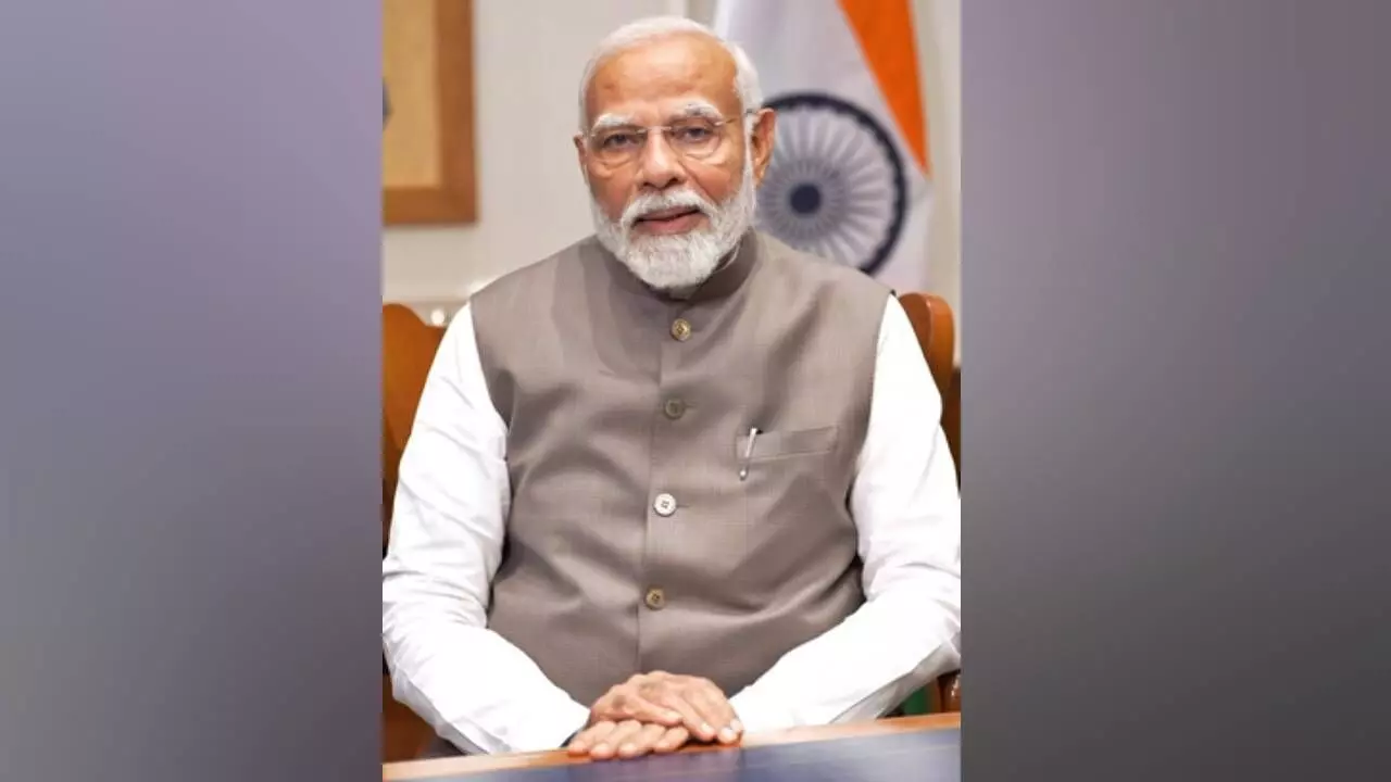 PM Modi to inaugurate Bharat Mobility Global Expo 2025 today