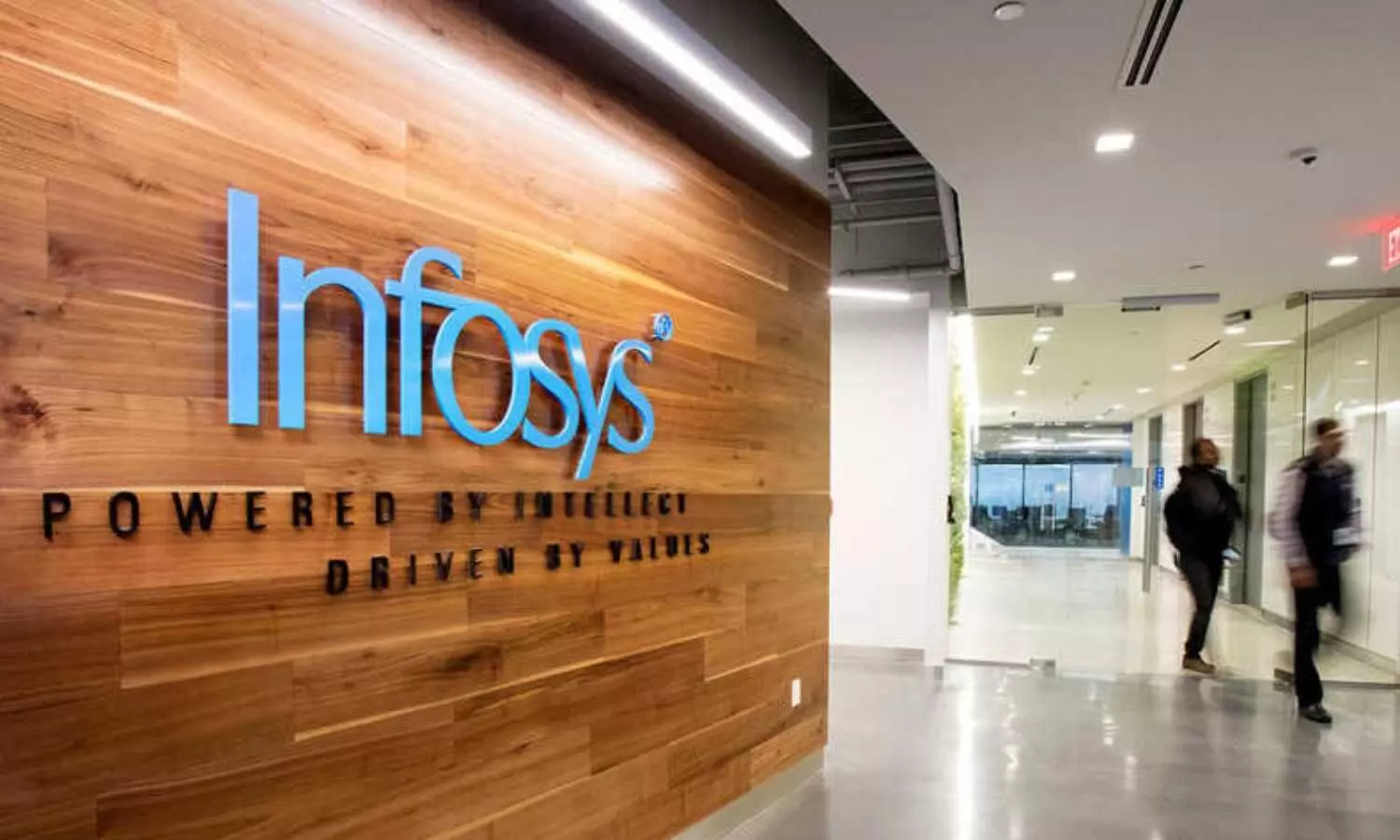 Infosys Q3 Results: Market Expects Muted Revenue Growth