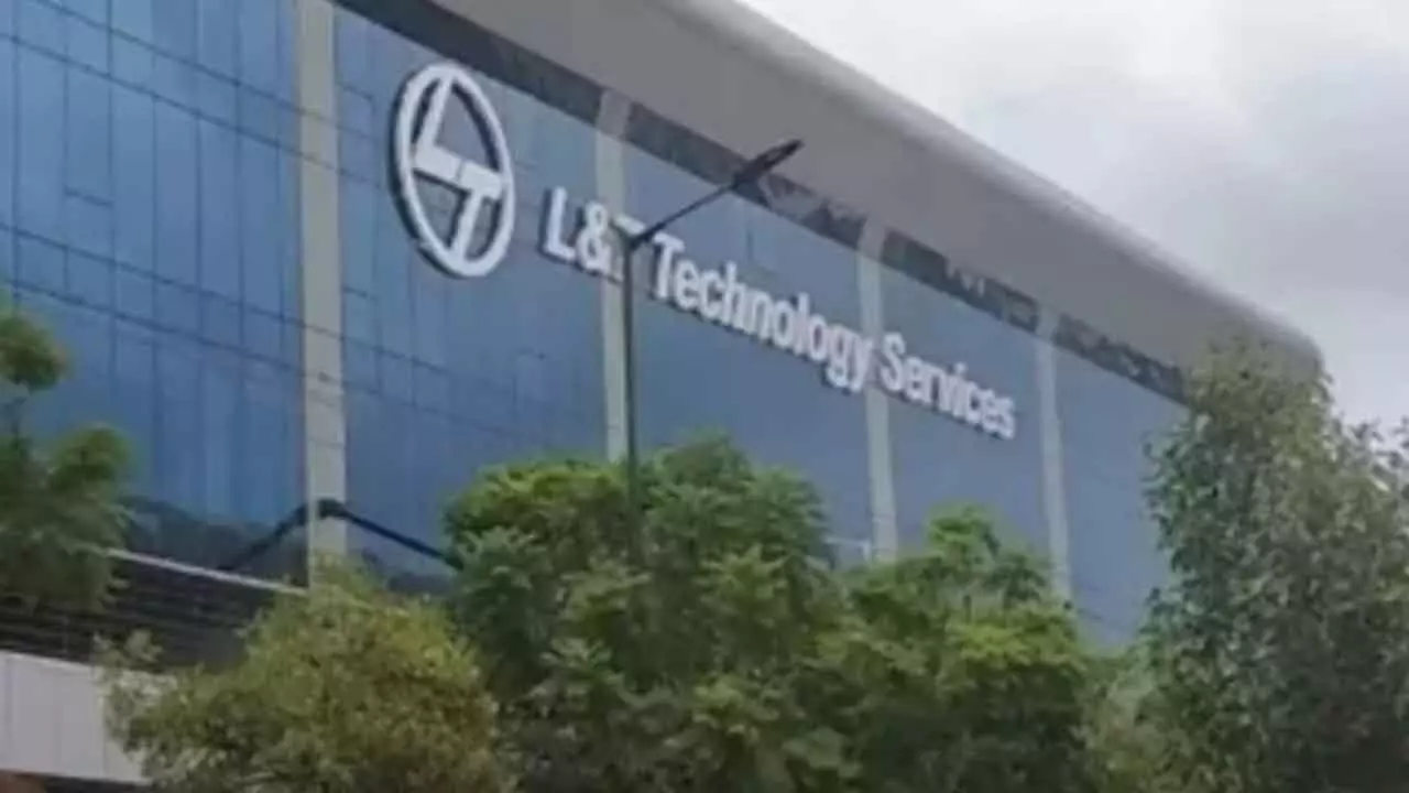 LTTS Posts Profit Of Rs 322 Cr In Q3; Expects Revenue To Grow 10% In FY25