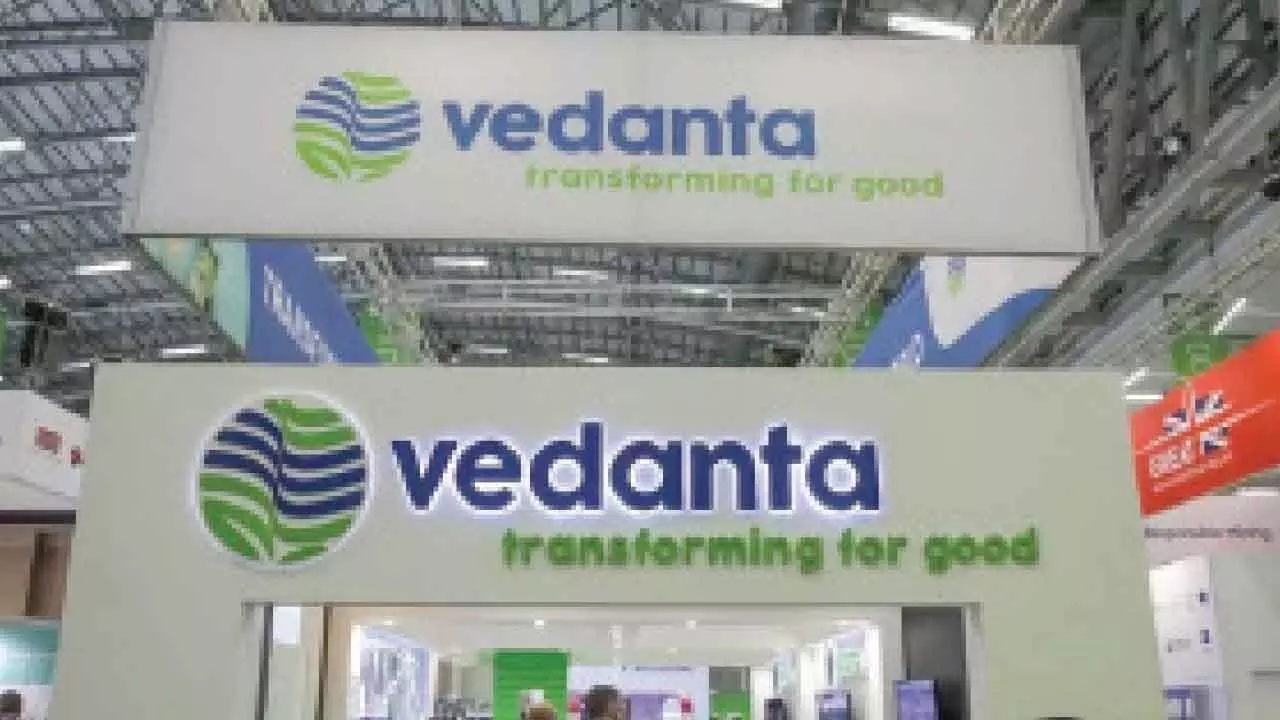 Vedanta Resources Raises $1.1bn Via Bonds