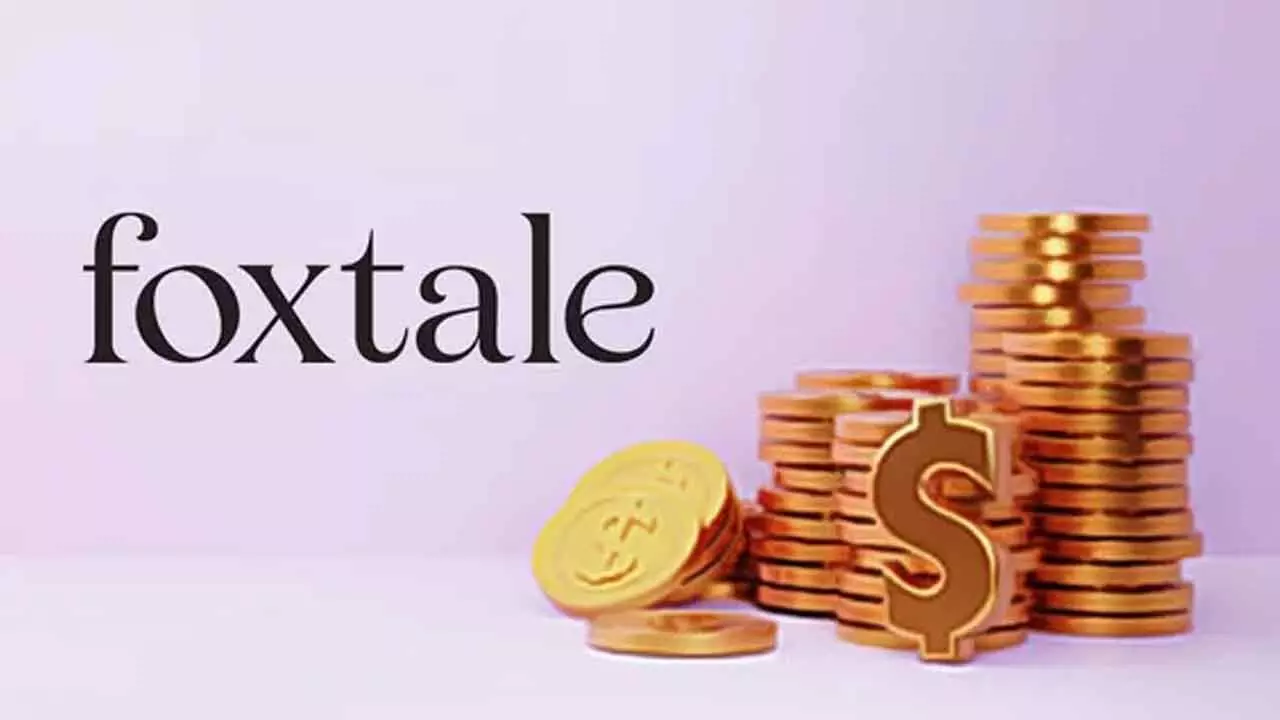 Foxtale Raises $30 Mn From Japan’s KOSE