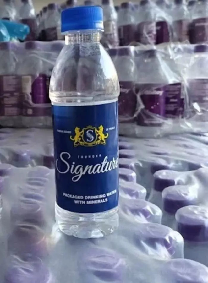 Signature Packaged Drinking Water to present Ziro festival in city on Feb 1 & 2