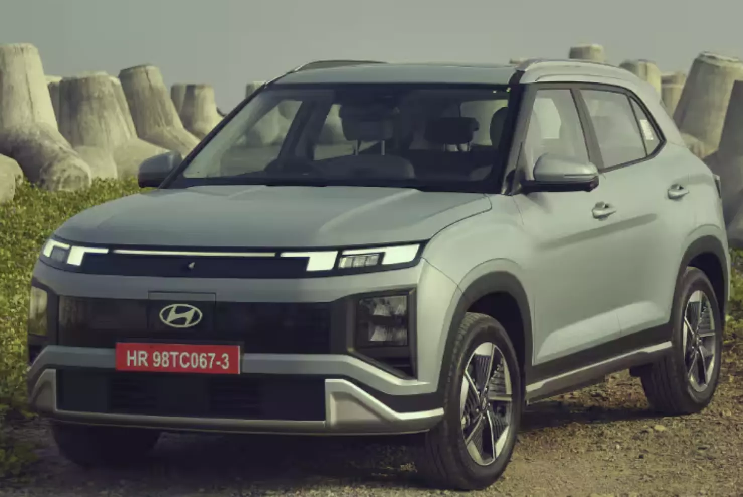 Should you buy the Hyundai Creta Electric? Here are pros and cons