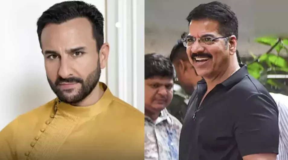 Encounter specialist Daya Nayak joins investigation into attack on Saif Ali Khan