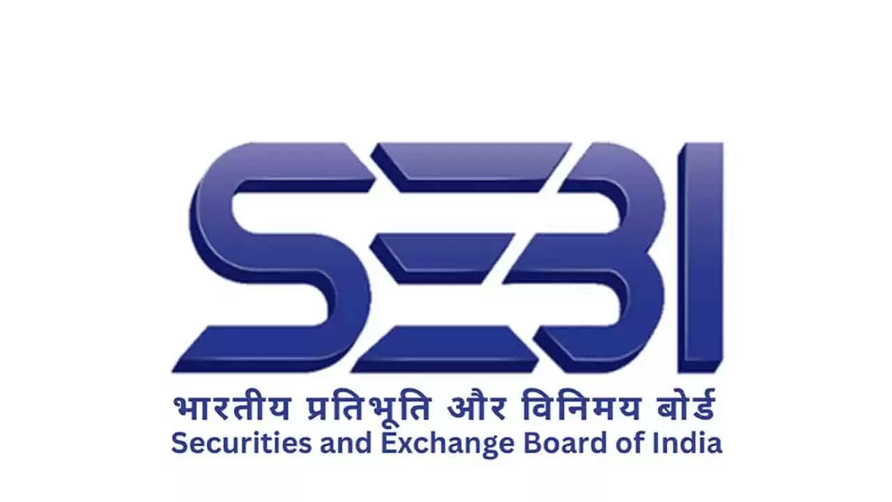 Sebi Cancels Registration Of 4 Stock Brokers