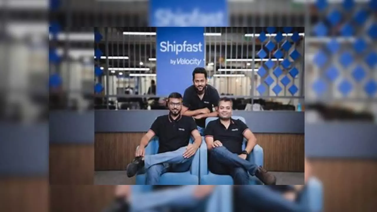 Fintech startup, Velocity launches Shipfast for enabling faster deliveries by D2C brands