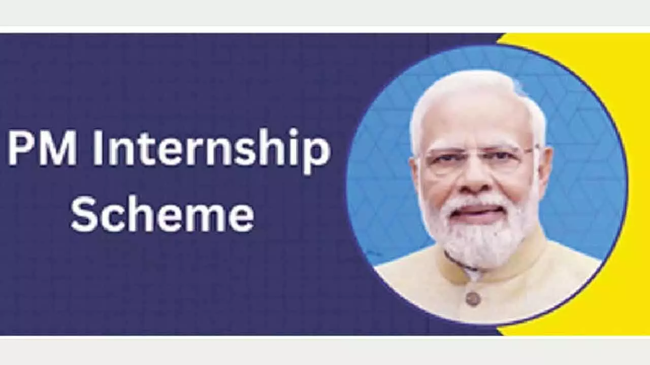 81% India Inc Backs PMs Internship Scheme, Embraces The Initiative Through CSR: Report