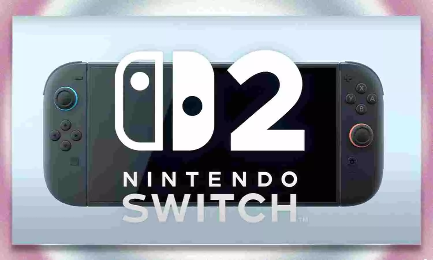 Nintendo Releases First Look Of Switch 2 Console: Check All The Details Here