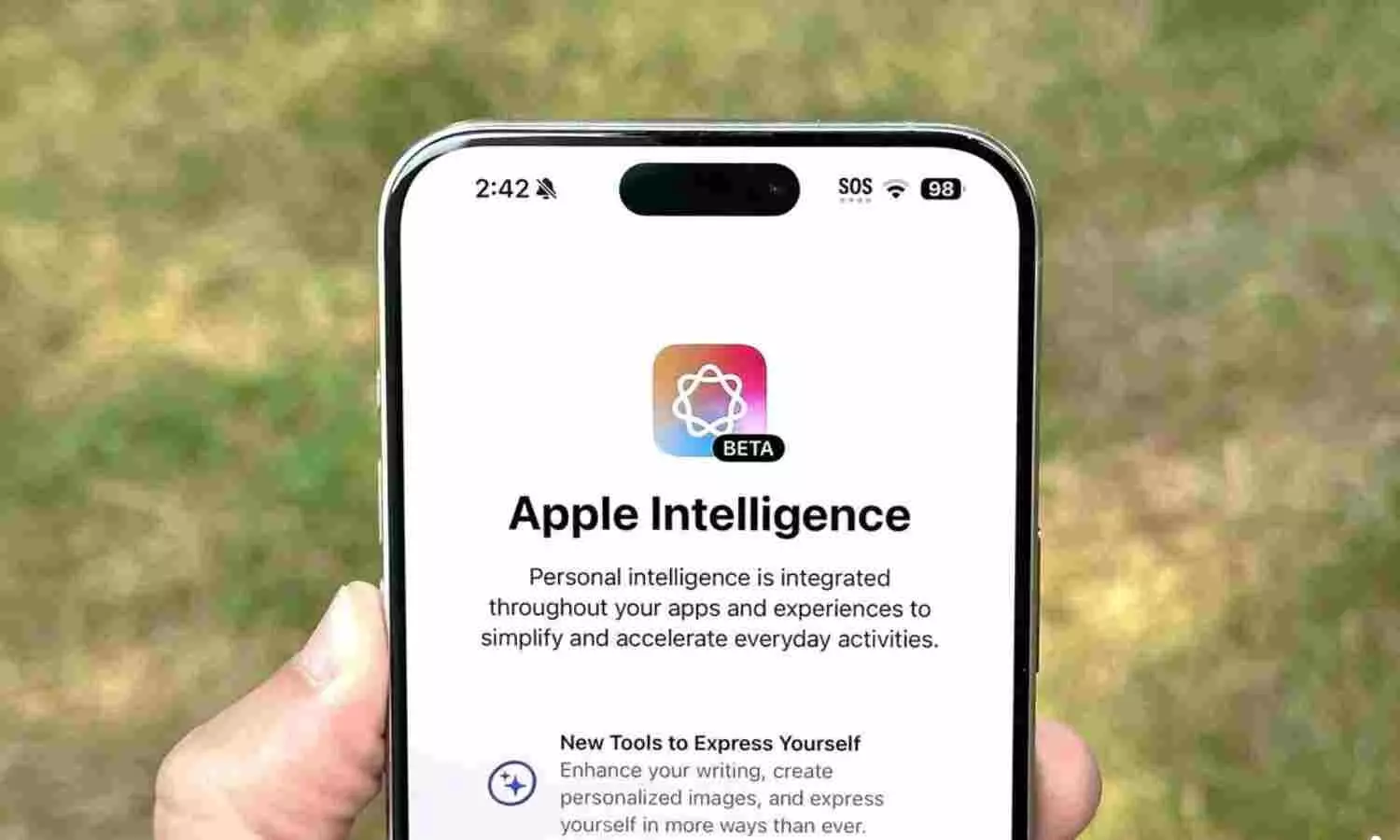 Apple Temporary Turned Off AI Summaries Feature After Error