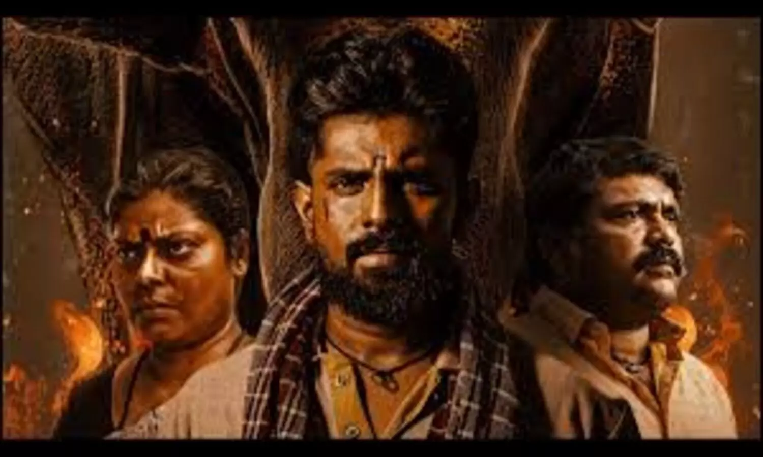 Kollywood Thriller Alangu Now Streaming on Amazon Prime Video