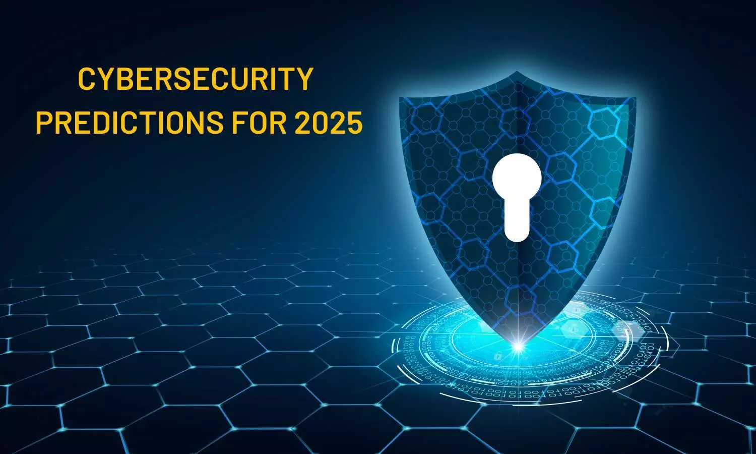 Cybersecurity Predictions for 2025: Emerging Threats, AI Challenges, and Key Trends