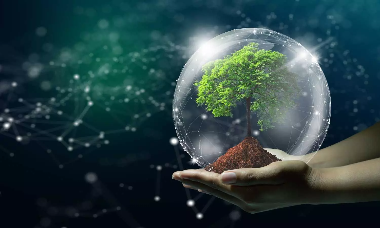 Green Technology Innovations Transforming the Tech Sector