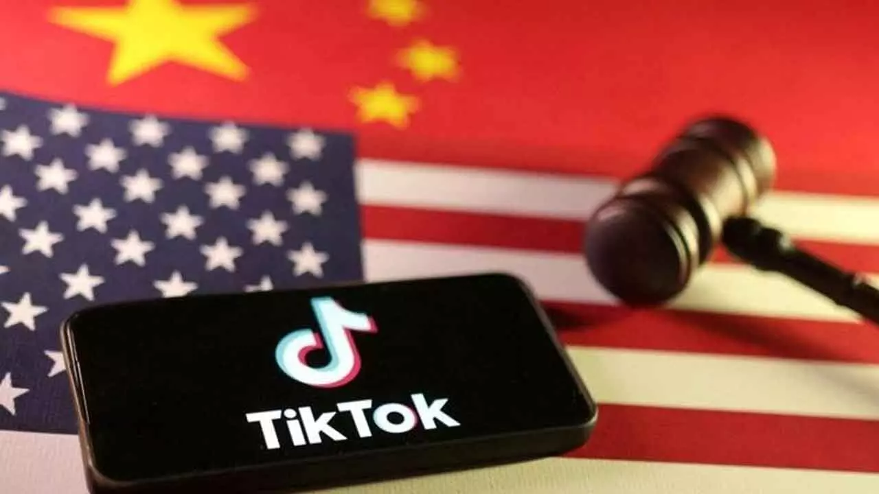 As TikTok Ban Looms, Americans Flock To RedNote: Here’s What You Need To Know