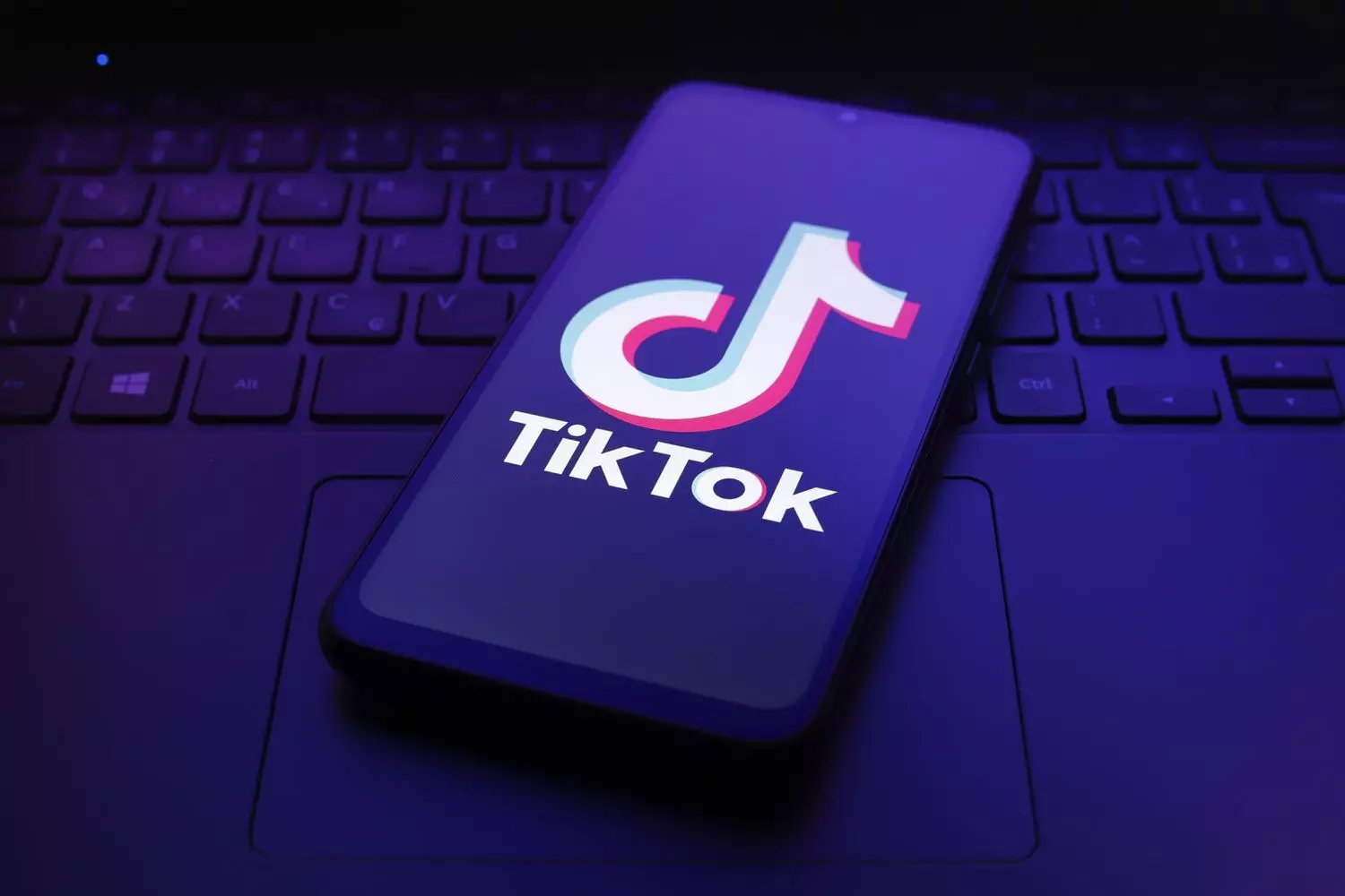 US Supreme court upholds TikTok ban