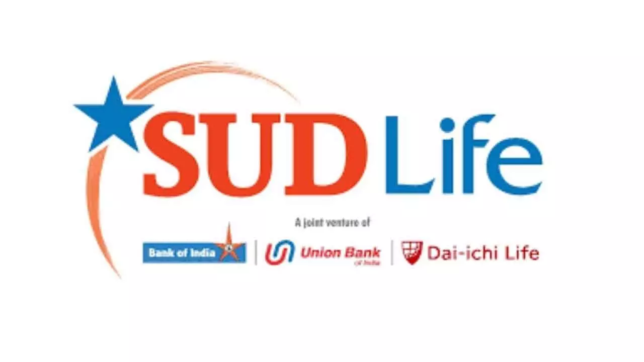 SUD Life Unveils New Product