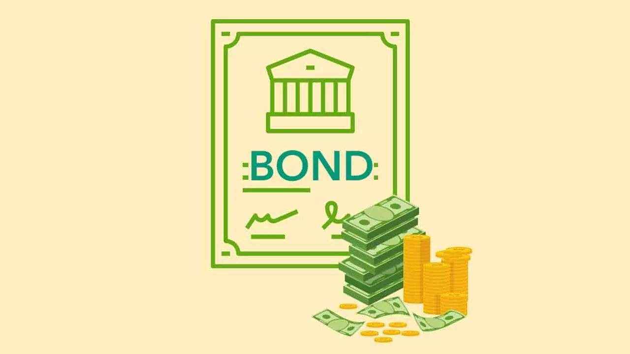 IIFL Finance Raises $325 Mn Via Global Bond