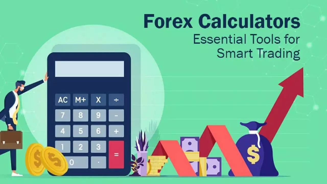 Essential Forex Calculators: Your Tools for Smart Trading Decisions