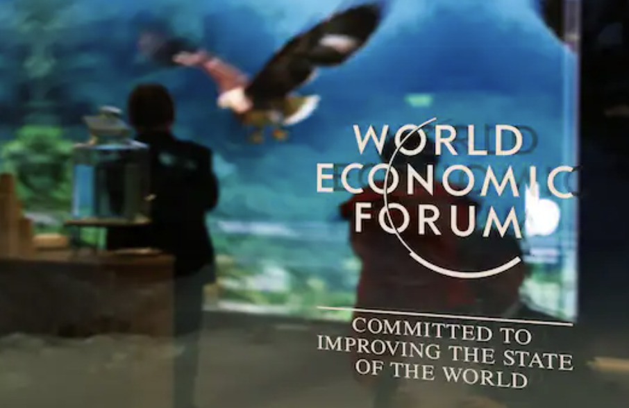 World Economic Forum Davos 2025 India's role in shaping the global agenda