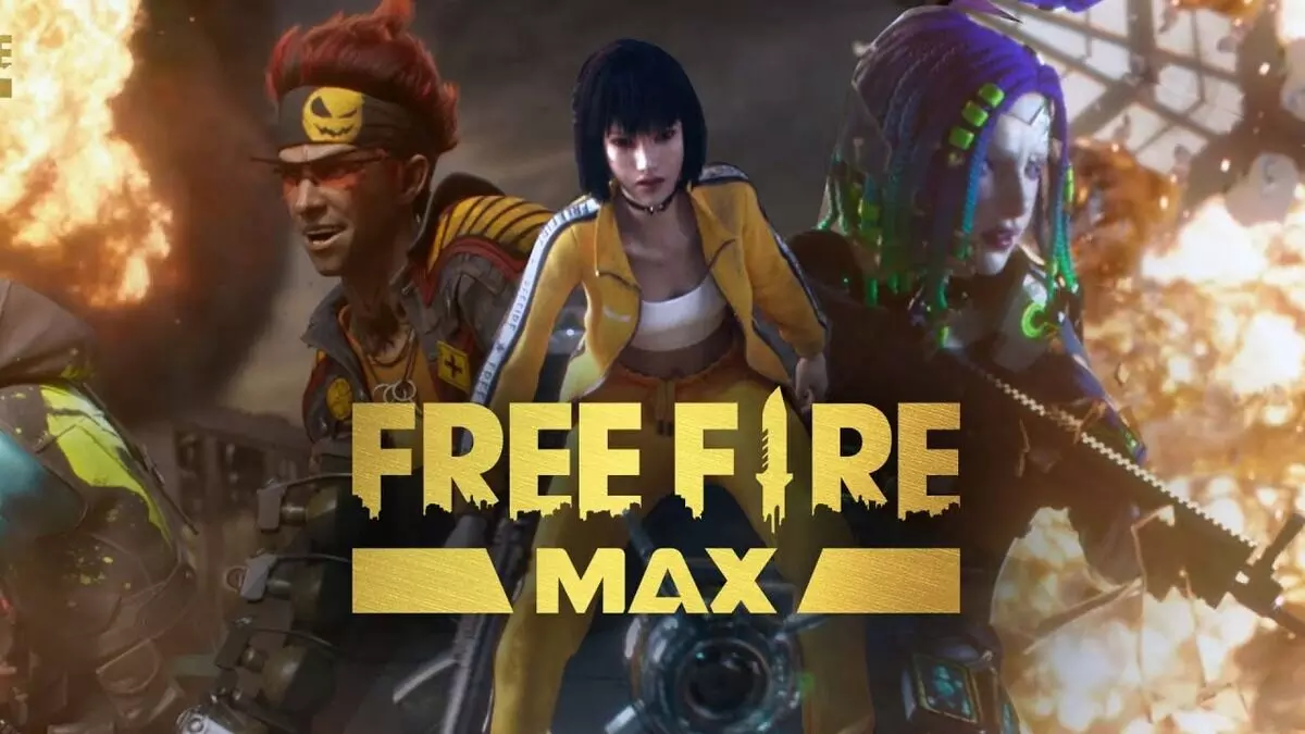 Garena Free Fire Max Redeem Codes for January 19: Exciting Rewards Await Players