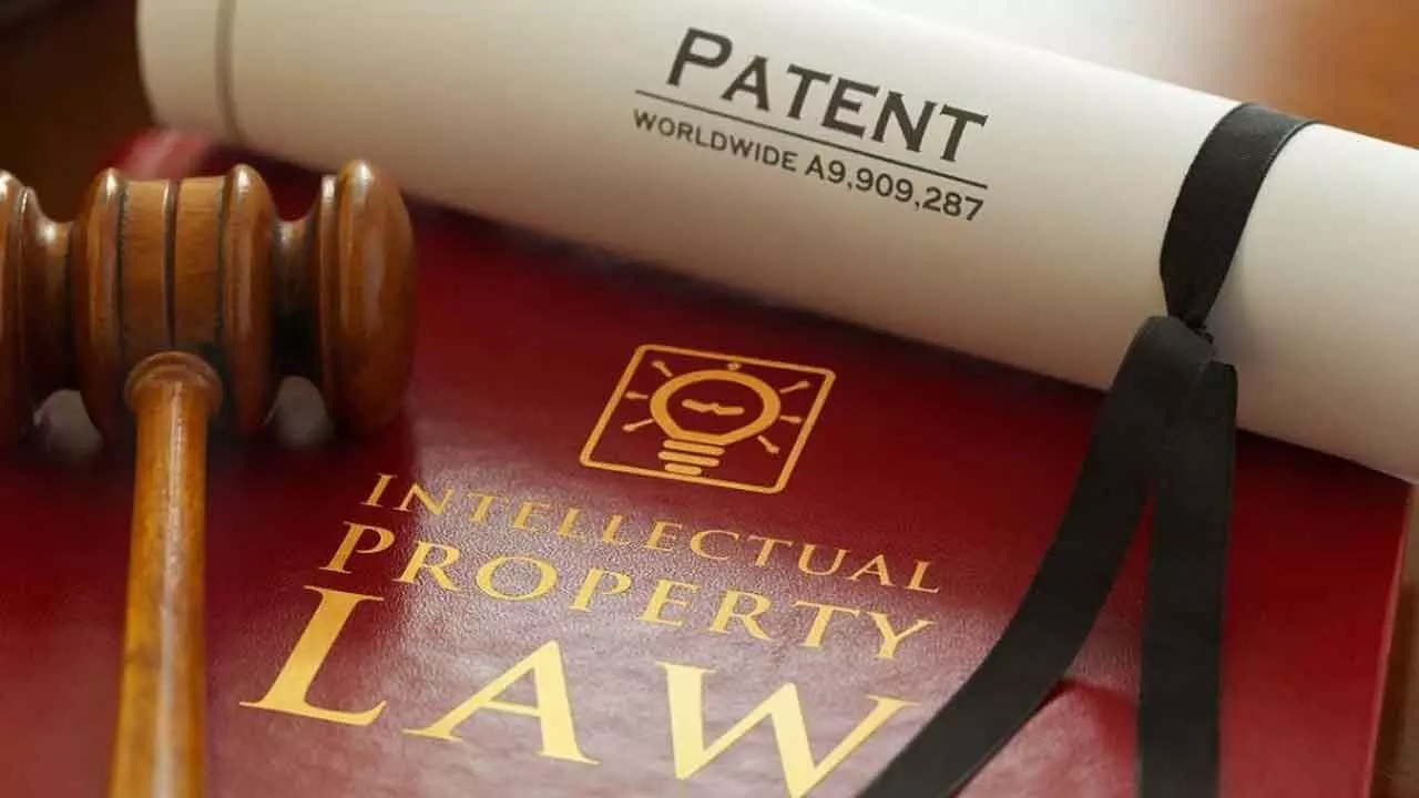 More Patent Cases In Store For IT Cos