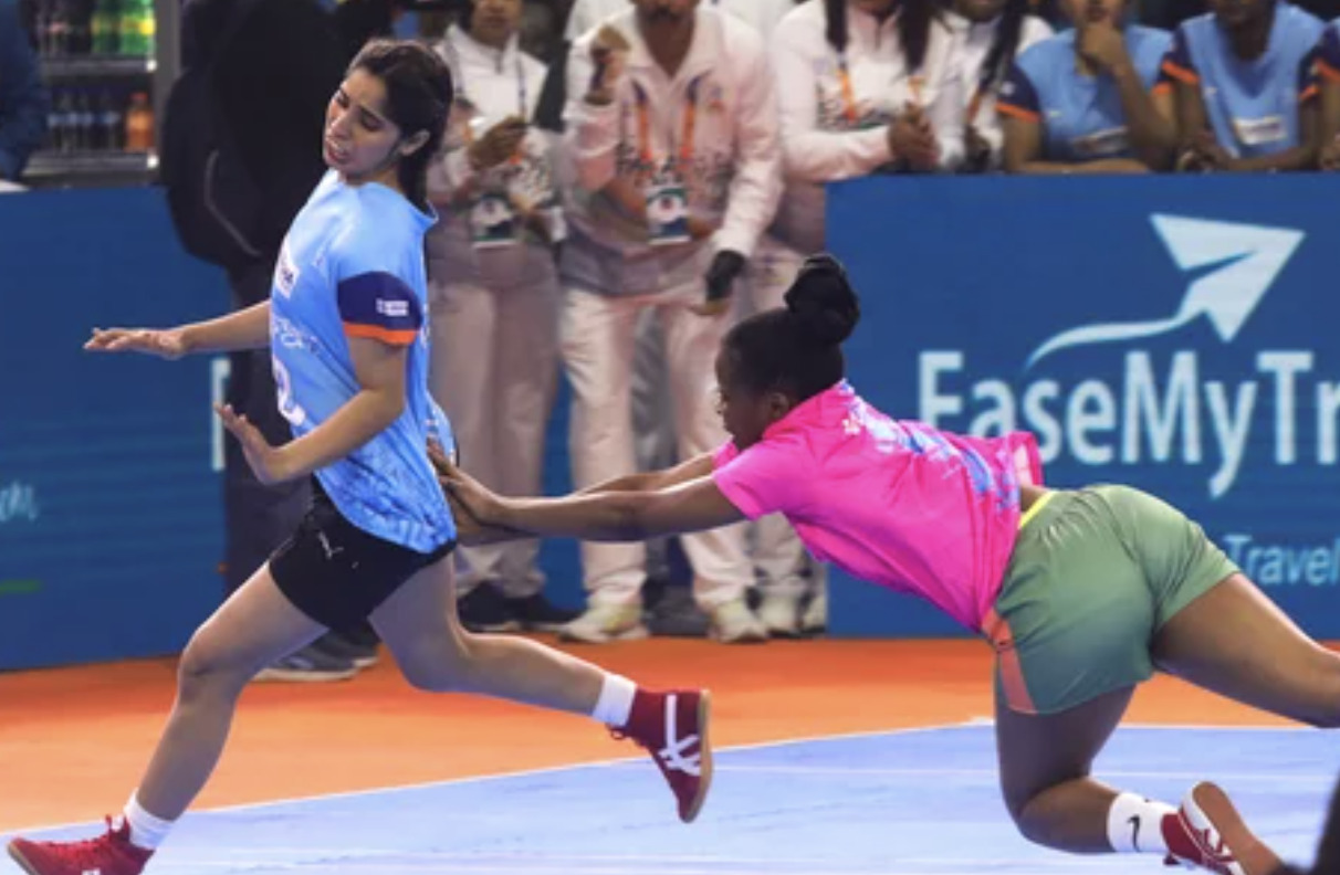 India Women vs Nepal Women Final, Kho Kho World Cup 2025 All you need