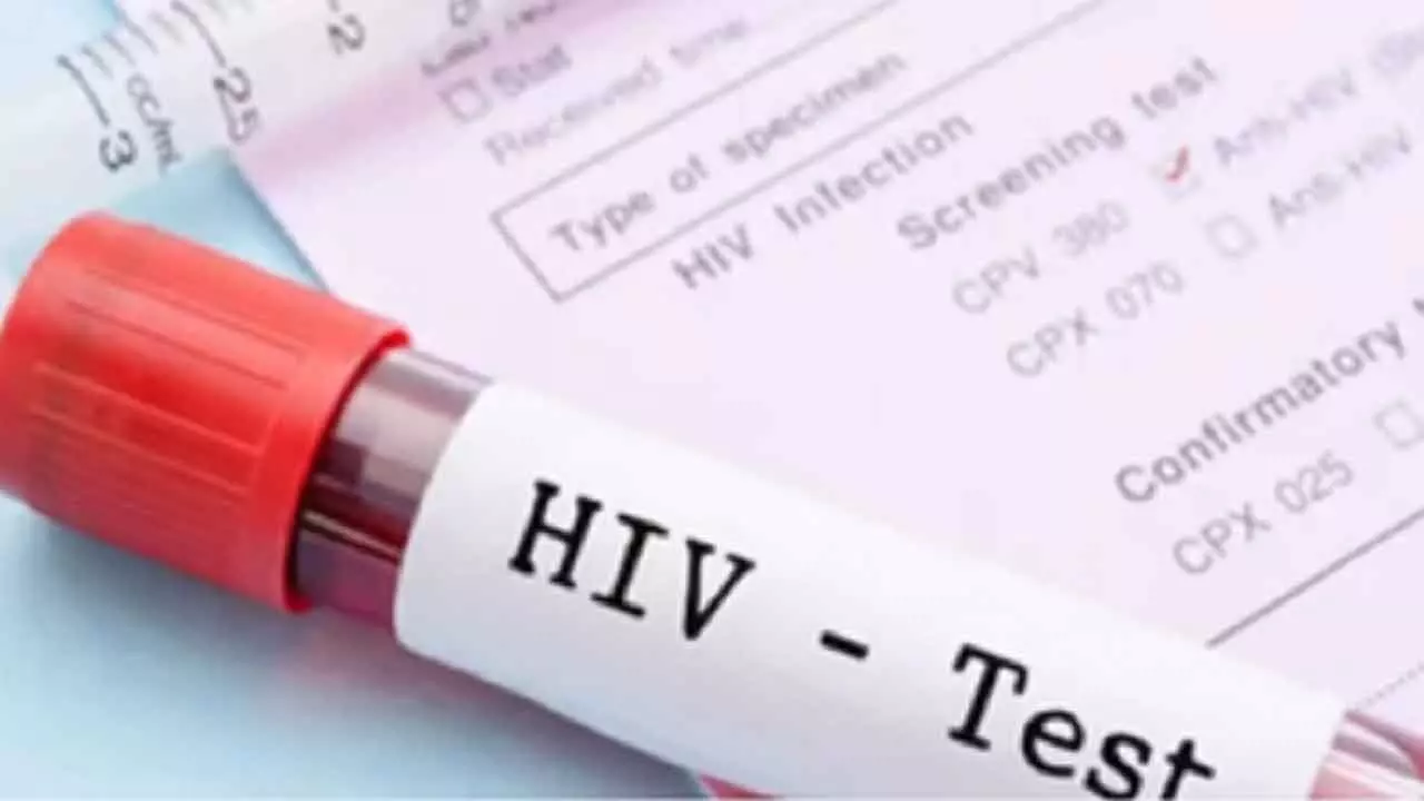 Heart Risk Underplayed For People In HIV, Finds Study