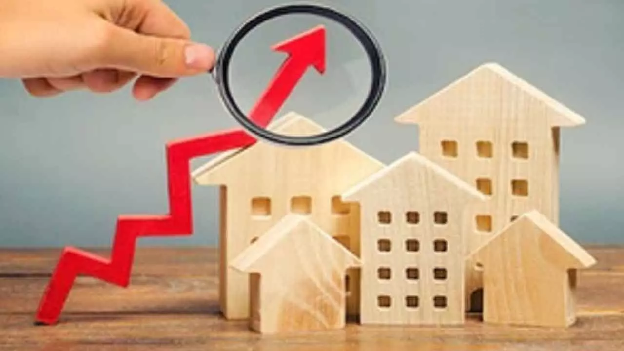 Home Sales Jump 11% To All-Time High Of 3.03 Lakh Units In 2024: JLL