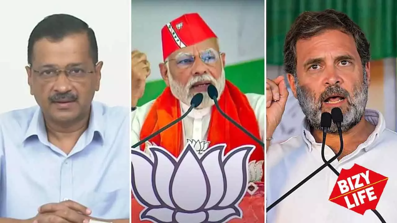 Congress Essential For INDIA Bloc To Halt The BJP Juggernaut