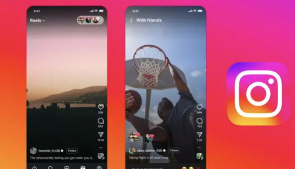 Instagram expands reels duration to 3 minutes and revamps profile grids