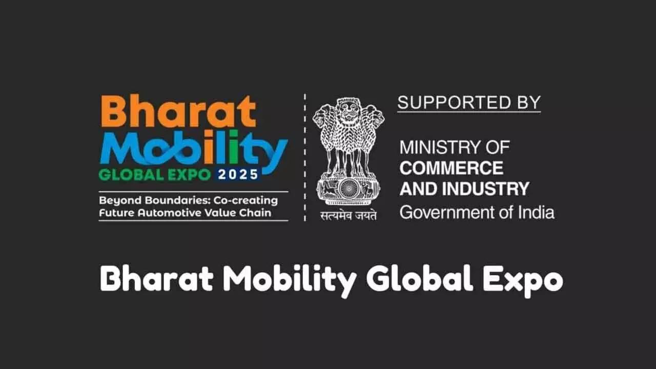 Indian Mobility Industry Set To Cross $600 Billion By 2030: Report