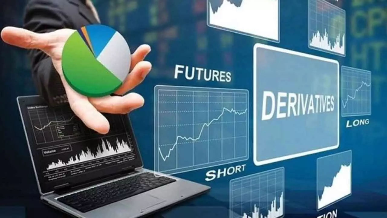 Modest OI Addition Signals Bearish Bias