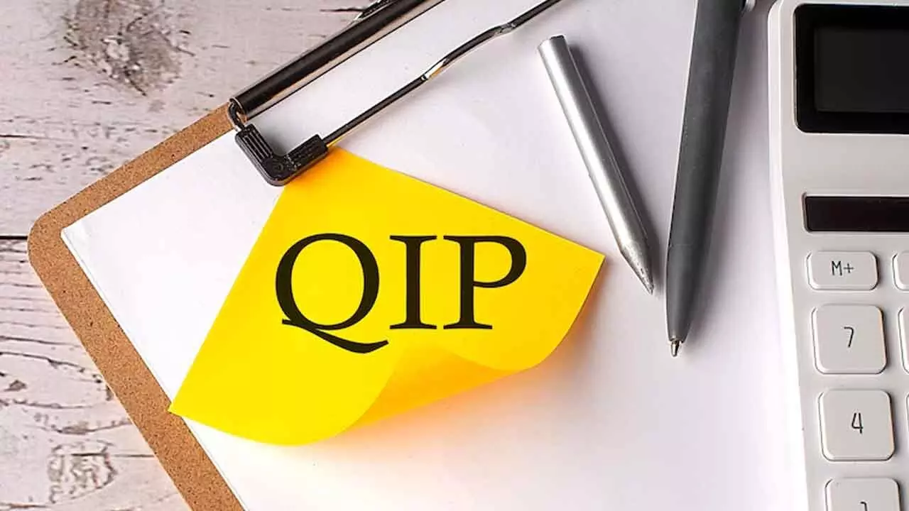 Punjab & Sind Bank Plans Rs 2,000 Cr QIP This Quarter: MD